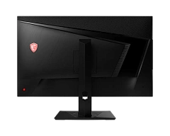 Монитор 32" MSI MAG 322UPF,Black,Rapid IPS,3840x2160@160Hz,400кд/м2,1000:1,1ms,3xUSB,USB-C,2xHDMI,DP