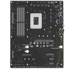 Матплата MSI PRO B760-P WiFi DDR4, iB760, S1700, ATX, 4DDR-4, 5xPCI-Ex16, 4SATA, 2xM.2,HDMI,DP,14USB