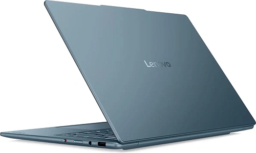 Ноутбук Lenovo Yoga Slim 7 14AKP10, Ryzen AI 7 350/14"WQ+/32GB/1TB/Radeon 860M Graphics/W11H