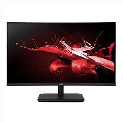 Монитор 27" Acer Nitro ED270 Zbmiipx, Black, VA, 1920x1080@280Hz, 3000:1, 250кд/м2, 1ms, 2xHDMI, DP