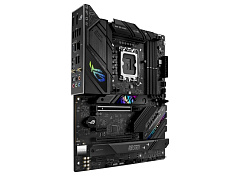 Материнская плата ASUS ROG STRIX B760-F GAMING WIFI LGA1700 4xDDR5 4xSATA3 3xM.2 RAID HDMI DP ATX