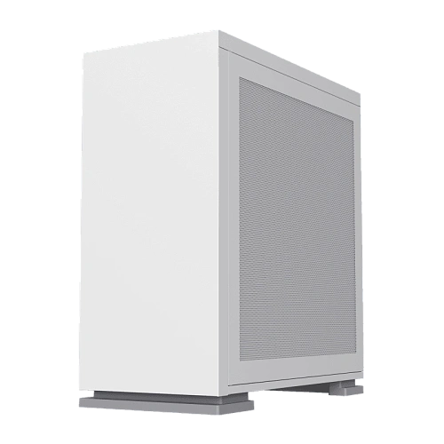 Корпус ПК без БП GameMax M60 White