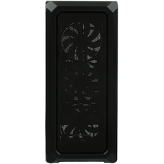 Корпус Cougar Archon 2 RGB, Midi Tower, m-ATX, ATX, Black, 2x3.5"/3x2.5", USB2.0, 2xUSB3.0