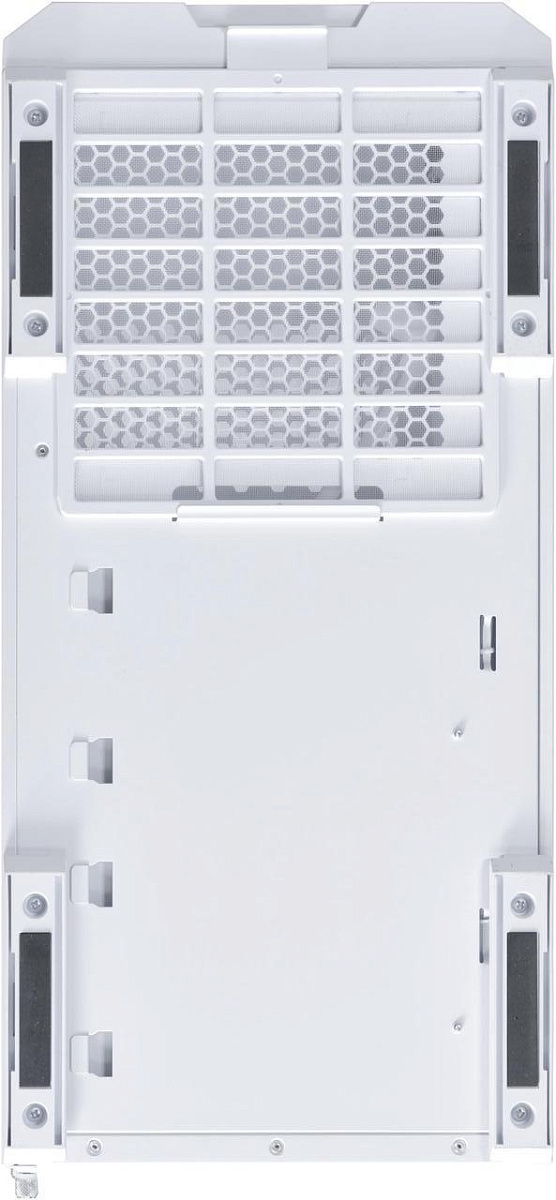Корпус Lian Li Lancool 207 White