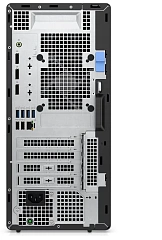 Компьютер Dell/Optiplex 7020 Plus/MT/3г/Core i7/14700/2,1 GHz/16 Gb/M.2 PCIe SSD/512 Gb/DVD+/-RW/Integrated/Windows 11/Pro