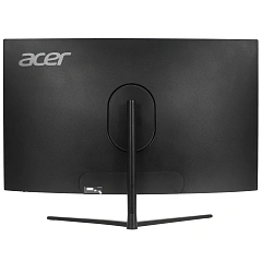 Монитор 31.5" Acer EI322QURPbmiippx, Black-Red, VA, 2560x1440@165Hz, 320кд/м2, 1ms, 2xHDMI, 2xDP