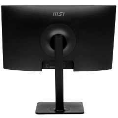Монитор 23.8" MSI Modern MD241P, Black, IPS, 1920x1080@75Hz, 250кд/м2, 1000:1, 5ms, USB-C, HDMI