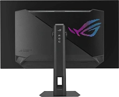 Монитор 32" ASUS ROG Strix XG32UCWG WOLED 38400x2160 165Hz 0.03ms 1300cd/m 1.5M:1 2xHDMI 1xDP 1xUSB-C