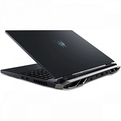 Ноутбук Acer Predator Helios 300 PH315-55, Core i5-12500H/15.6"/16GB/512GB/GF RTX3070 8GB/LAN/DOS