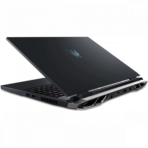 Ноутбук Acer Predator Helios 300 PH315-55, Core i5-12500H/15.6"/16GB/512GB/GF RTX3070 8GB/LAN/DOS
