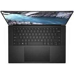 Ноутбук Dell/XPS 15 9520/Core i7/12700H/3,5 GHz/16 Gb/M.2 PCIe SSD/1000 Gb/No ODD/GeForce/RTX 3050 Ti/4 Gb/15,6 ''/3456x2160/Windows 11/Pro/64/Touch/С