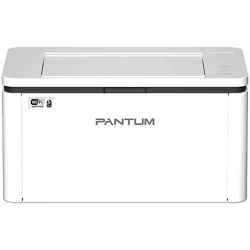 Pantum BP2300W, 22ppm single function laser printer with wifi