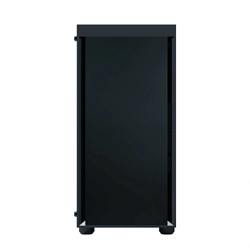 Корпус Zalman T3 Plus, Mini Tower, m-ATX, Black, 2x3.5"/4x2.5", 2xUSB, USB3.0