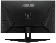 Монитор 27" Asus TUF Gaming VG27UQ1A, Black, IPS, 3840x2160@75Hz, 300кд/м2, 1000:1, 1ms, 2xHDMI, DP