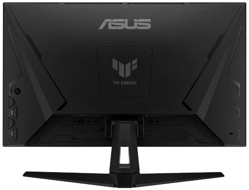 Монитор 27" Asus TUF Gaming VG27UQ1A, Black, IPS, 3840x2160@75Hz, 300кд/м2, 1000:1, 1ms, 2xHDMI, DP