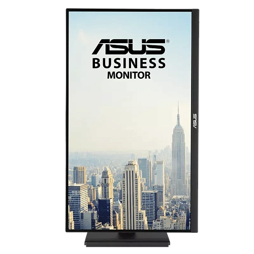 Монитор 27" Asus VA27UCPS, Black, IPS, 3840x2160@60Hz, 350кд/м2, 1000:1, 5ms, HDMI, DP