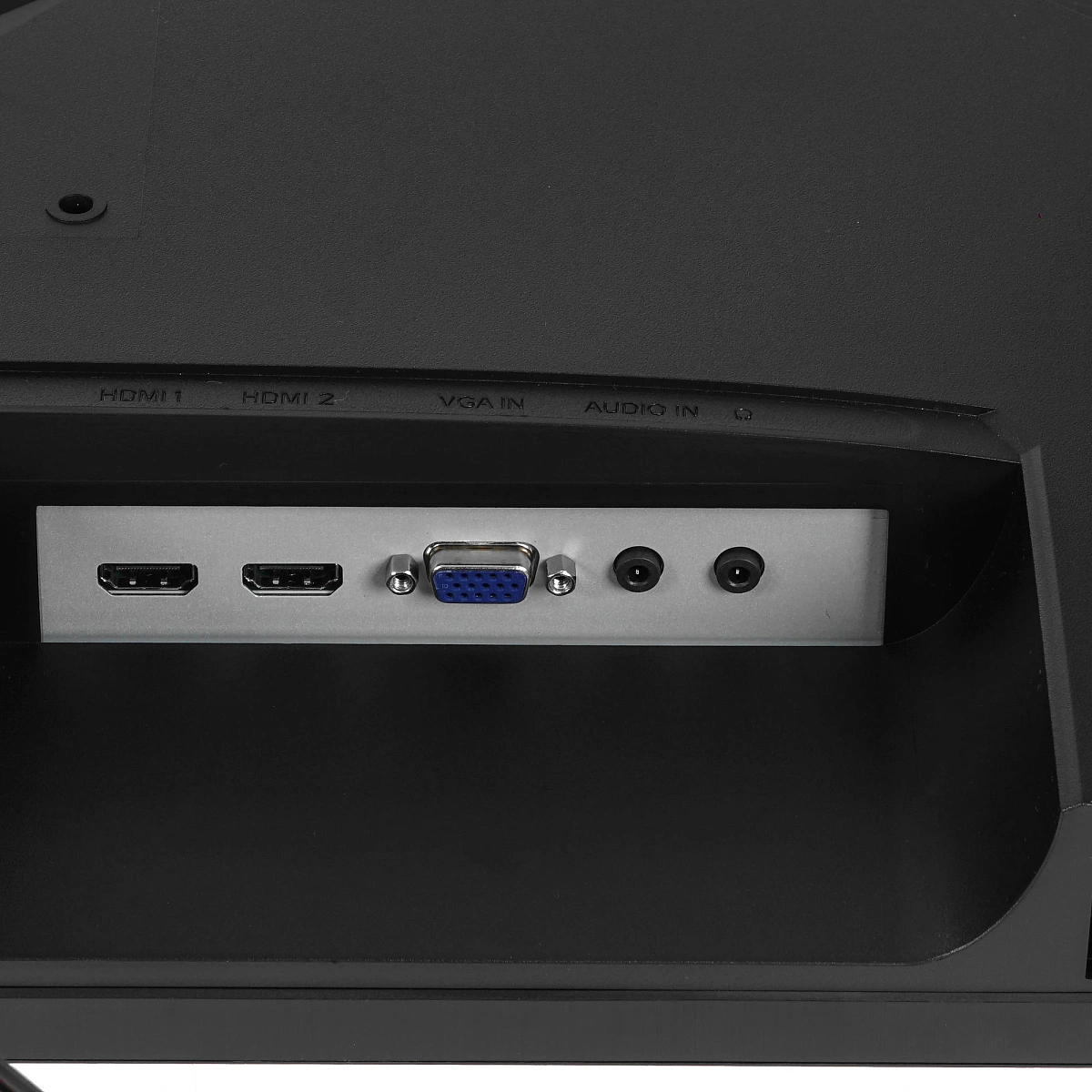 Монитор Acer/Nitro VG270Ebmiix/27 ''/IPS/1920x1080 Pix/1xVGA/2xHDMI(1.4)/ Audio In/Out/4 мс/250 ANSI люм/1000:1/100 Hz