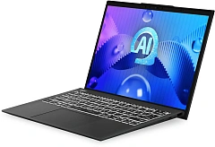 NB MSI Prestige 13 AI Evo A1MG-256XKZ 13,3" OLED, Core Ultra 5 125H/16GB/512GB/Intel Arc/DOS/Gray