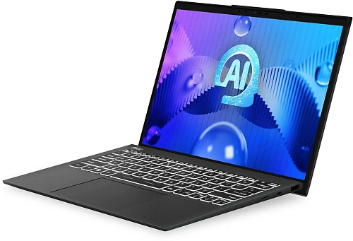 NB MSI Prestige 13 AI Evo A1MG-256XKZ 13,3" OLED, Core Ultra 5 125H/16GB/512GB/Intel Arc/DOS/Gray