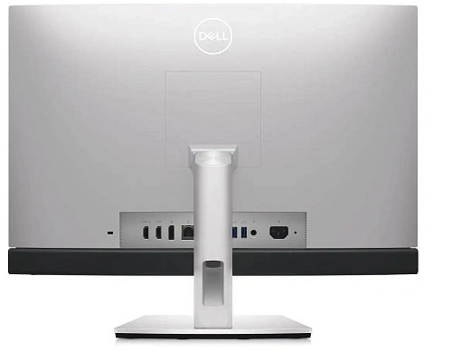 Моноблок Dell/OptiPlex All-in-One Plus 7420/3г/Core i5/14500/2,6 GHz/16 Gb/M.2 PCIe SSD/512 Gb/Integrated/Windows 11/Pro/23,8 ''/IPS/1920x1080 Pix/IR