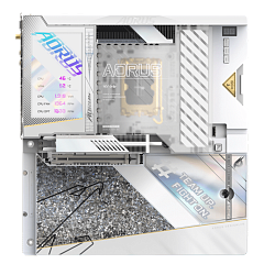 Матплата Gigabyte Z790 A XTREME X ICE, Z790, S1700,E-ATX,4DDR-5,1xPCI-Ex16,4SATA,5xM.2,2xUSB-C,18USB