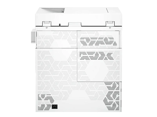 МФП HP Europe/Color LaserJet 5800zf/Принтер-Сканер(АПД-100с.)-Копир-Факс/A4/43 ppm/1200x1200 dpi