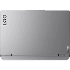 Ноутбук Lenovo LOQ 15.6"FHD/Core i5-13450HX/16gb/512gb/GF RTX5050 8GB/NOS (83JE002BRK)