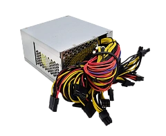 БП ATX 850W Seasonic SSP-850RS, 8sm fan,20+4/20+4+8/24+8+8,6SATA,6mol,6x6+2p PCI-E,ATX,OEM