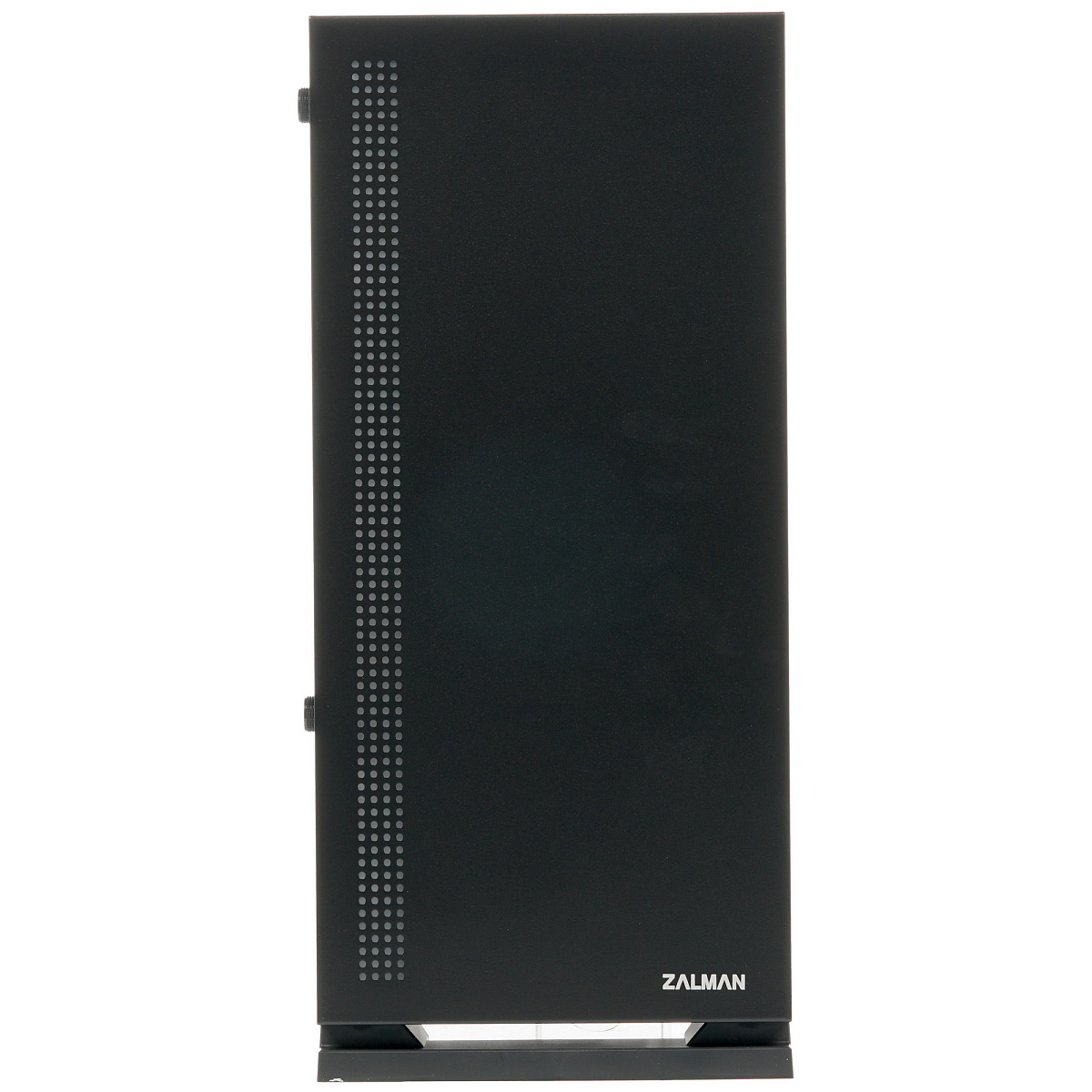 Корпус Zalman S5, Midi Tower, ATX, Black, 2x3.5"/4x2.5", 2xUSB, USB3.0, RGB