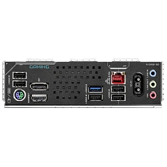 Матплата Gigabyte H810M Gaming WIFI6, H810, S1851, mATX, 2DDR-5, 1xPCI-Ex16, 1xM.2, HDMI, DP, 13USB