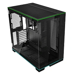 Корпус Lian Li O11 Dynamic EVO RGB E-ATX/ATX/m-ATX/m-ITX G99.O11DERGBX.00 Black