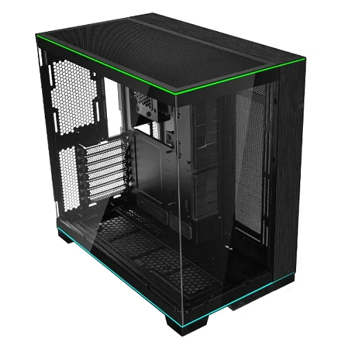 Корпус Lian Li O11 Dynamic EVO RGB E-ATX/ATX/m-ATX/m-ITX G99.O11DERGBX.00 Black