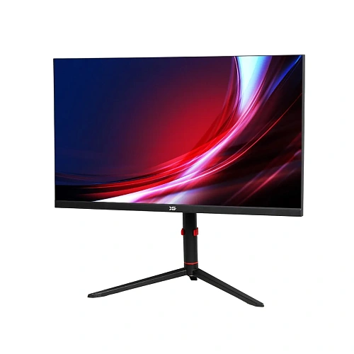 Монитор 27" X-Game Darknet Pro, Black, IPS, 1920x1080@360Hz, 300кд/м2, 1000:1, 1ms, 2xDP, 2xHDMI