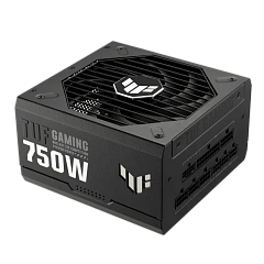Блок питания ASUS TUF-GAMING-750G 750W 80Plus Gold TUF-GAMING-750G