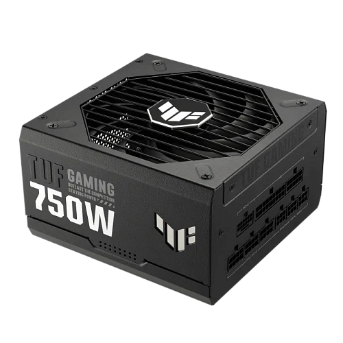 Блок питания ASUS TUF-GAMING-750G 750W 80Plus Gold TUF-GAMING-750G