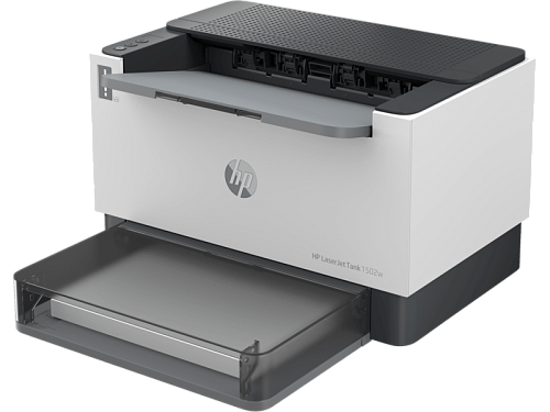 Принтер HP LaserJet Tank 1502w, A4, 23ppm, 600x600dpi, 64Mb, tray 150 page, USB, Wi-Fi