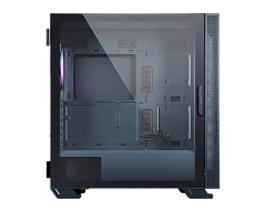 Корпус MSI MAG Vampiric 300R, Midi Tower, ATX, Pacific Blue, 2x3.5"/2x2.5", 2xUSB2.0, USB-C