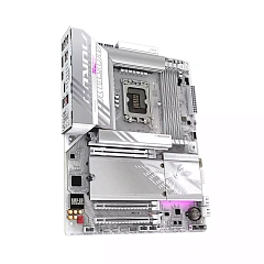 Материнская плата Gigabyte Z890M A ELITE WF7 ICE