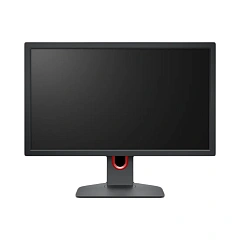 Монитор 24" BenQ Zowie XL2411K, Black-Red, TN, 1920x1080@144Hz, 320кд/м2, 1000:1, 1ms, 3xHDMI, DP