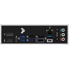 ASUS Main Board Desktop Socket AM5 AMD B650 Chipset 4 x DIMM slots, max. 256GB, DDR5 1 x DisplayPort 1 x HDMI 1 x Wi-Fi module 3 x M.2 slots 4 x SATA ATX Form Factor