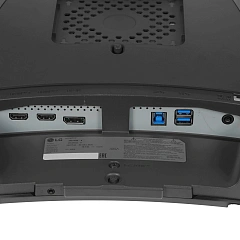 Монитор 39" LG 39GS95QE-B