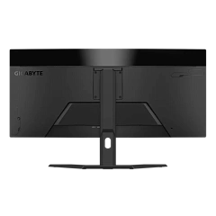 Монитор 34" Gigabyte GS34WQC EK, Black, VA, 3440x1440@135Hz, 300кд/м2, 4000:1, 1ms, 2xHDMI, DP