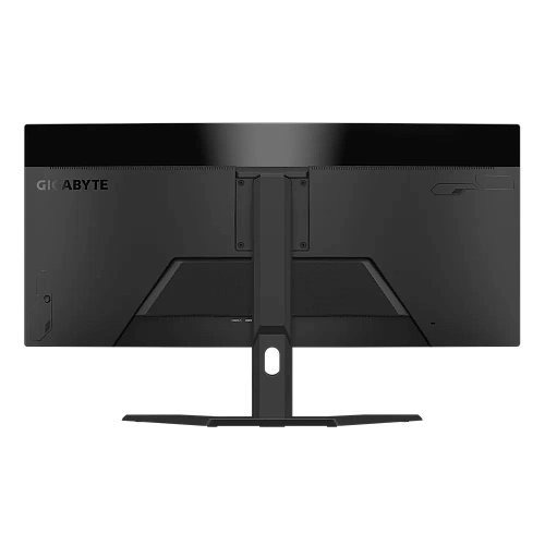 Монитор 34" Gigabyte GS34WQC EK, Black, VA, 3440x1440@135Hz, 300кд/м2, 4000:1, 1ms, 2xHDMI, DP