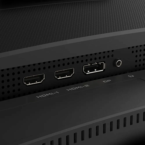 Монитор 34" Gigabyte GS34WQC EK, Black, VA, 3440x1440@135Hz, 300кд/м2, 4000:1, 1ms, 2xHDMI, DP