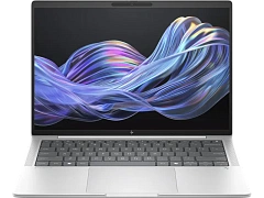 Ноутбук HP Europe/EliteBook X G1i 14 AI/1г/Core Ultra 5/228V+/1,7 GHz/32 Gb/PCIe NVMe SSD/1000 Gb/No ODD/Graphics/Arc/256 Mb/14 ''/2880x1800/Windows 1