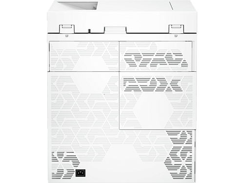 HP Color LaserJet Ent MFP 5800dn Prntr (A4)