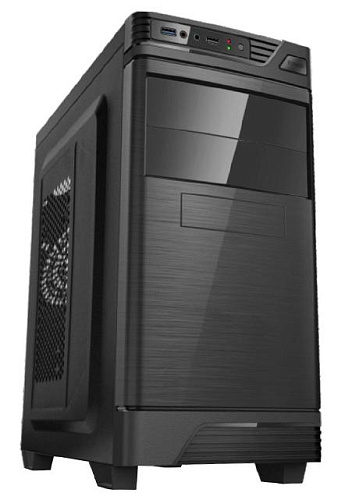 Корпус ПК с БП SMART SX-C5838