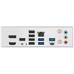 ASUS Main Board Desktop AMD Socket AM5 AMD B850 Chipset 4 x DIMM slots, max. 256GB 1 x DisplayPort 1 x HDMI port 1 x Wi-Fi module 3 x M.2 slots 4 x SATA ATX Form Factor