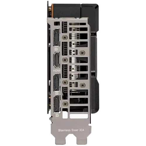 ASUS Video Card AMD Radeon RX 7600 8GB GDDR6 OC mode: up to 2715 MHz Default mode: up to 2695 MHz 128-bit Digital Max Resolution 7680 x 4320 Yes x 1 (Native HDMI 2.1)Yes x 3 (Native DisplayPort 1.4a)HDCP Support Yes (2.3)