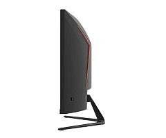 Монитор 34" Acer Nitro ED340CURX0bmiipx, Black, VA, 3440x1440@200Hz, 250кд/м2, 4000:1, 5ms,2xHDMI,DP